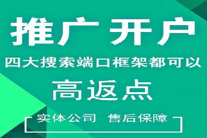 SEM代运营案例：提升转化率之道